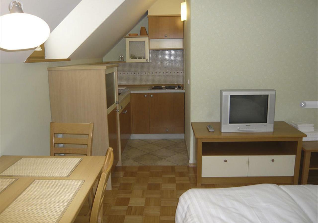 Appartement Apartmaji Hribar Pr'Ostank à Kamnik Extérieur photo