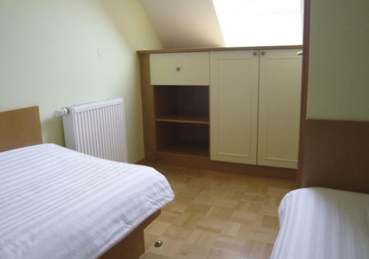 Appartement Apartmaji Hribar Pr'Ostank à Kamnik Extérieur photo